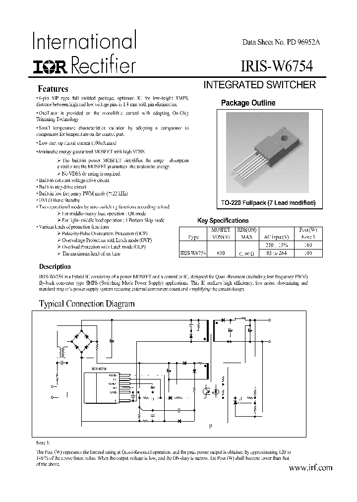 IRIS-W6754_626567.PDF Datasheet