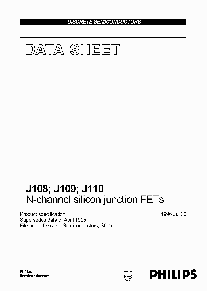 J110_741345.PDF Datasheet Download