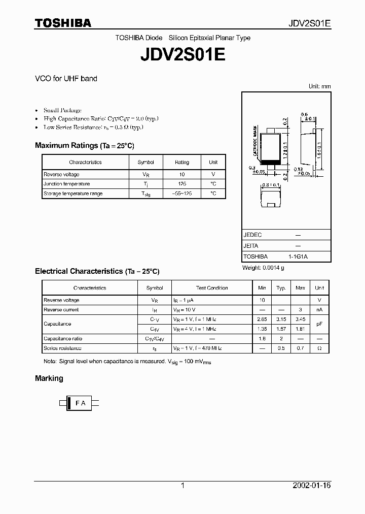 JDV2S01E_820778.PDF Datasheet