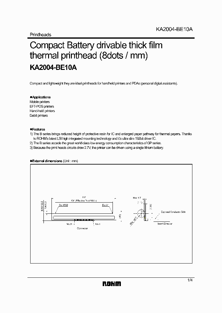 KA2004-BE10A_725649.PDF Datasheet