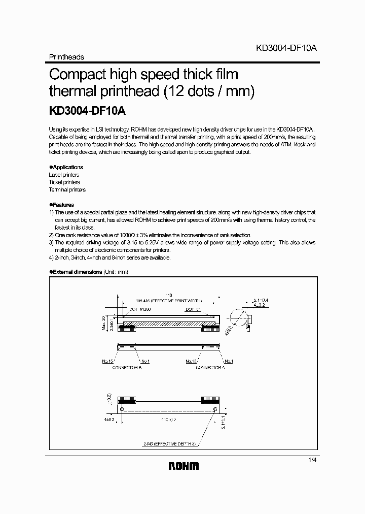 KD3004-DF10A_725521.PDF Datasheet