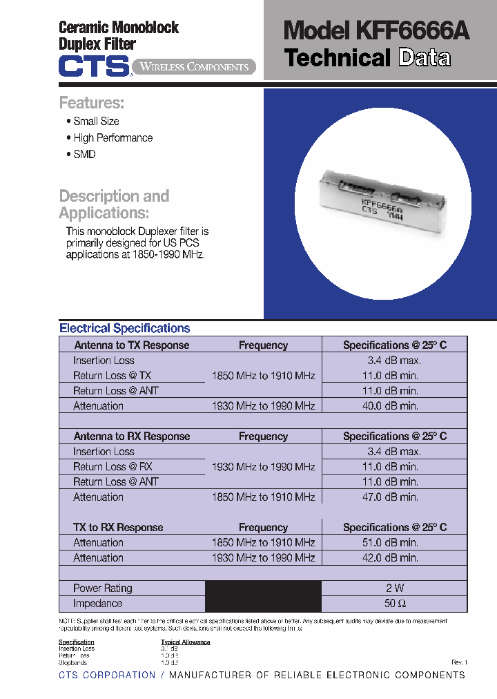 KFF6666A_656469.PDF Datasheet