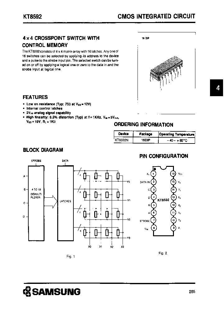 KT8592_792510.PDF Datasheet