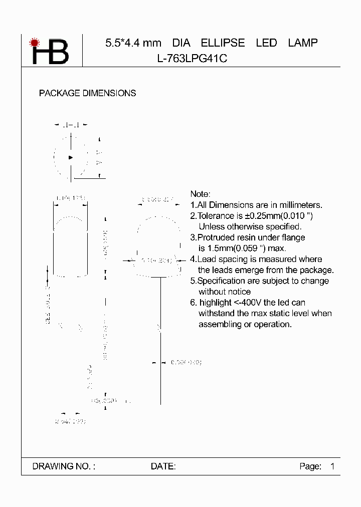 L-763LPG41C_671622.PDF Datasheet