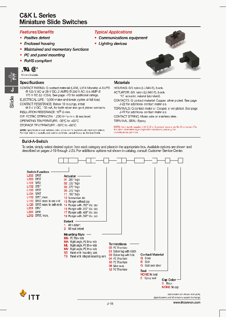 L203011MS02B_673475.PDF Datasheet Download --- IC-ON-LINE