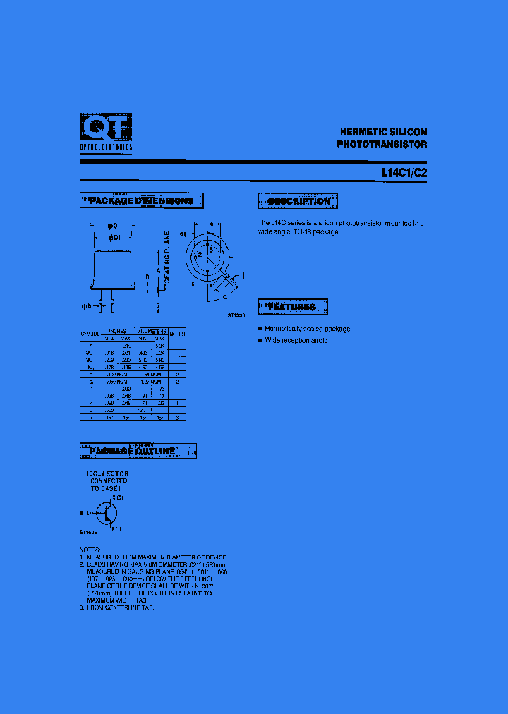 L14C2_843106.PDF Datasheet