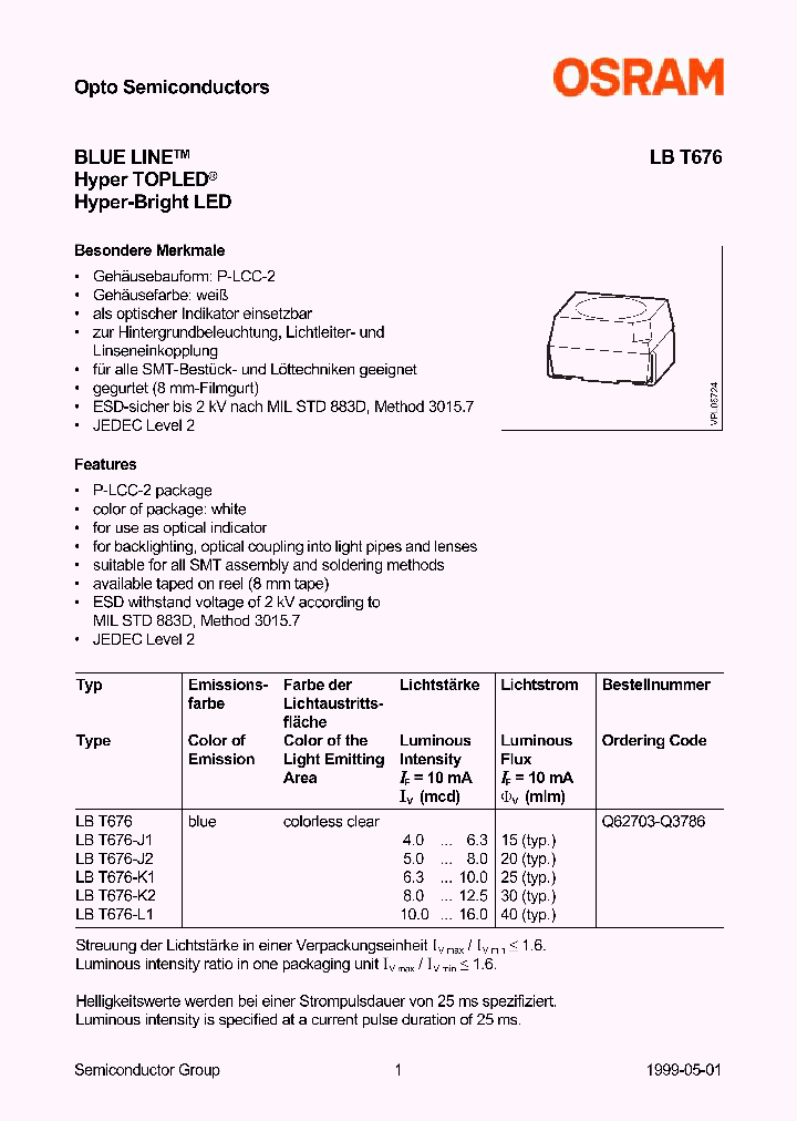 LBT676_620223.PDF Datasheet