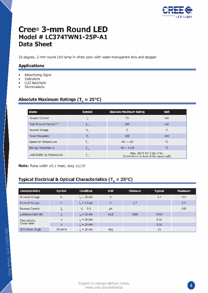 LC374TWN1-25P-A1_939580.PDF Datasheet