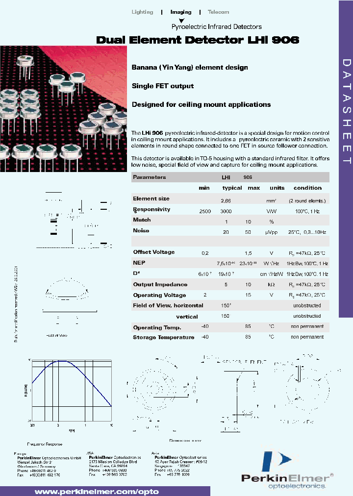 LHI906_817437.PDF Datasheet