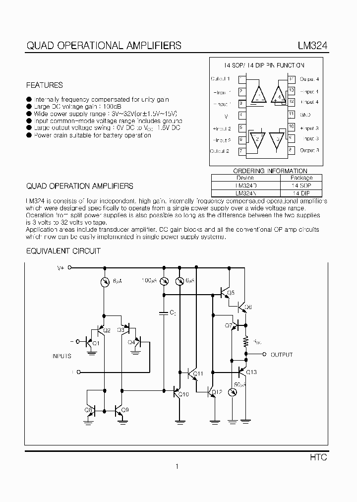 LM324_607189.PDF Datasheet Download