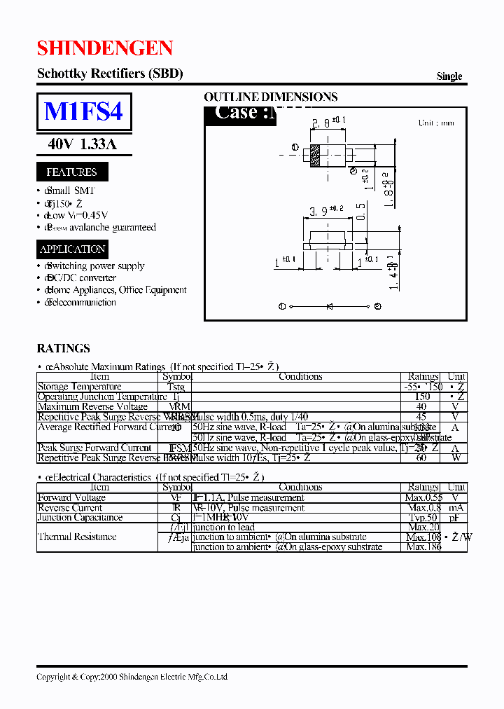 M1FS4_771378.PDF Datasheet