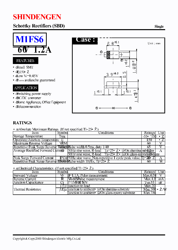 M1FS6_771379.PDF Datasheet