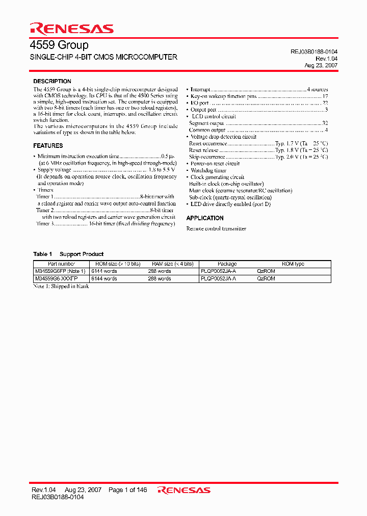 M34559G6_1011407.PDF Datasheet