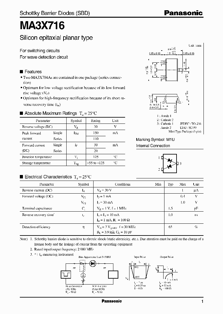 MA3X716_600399.PDF Datasheet