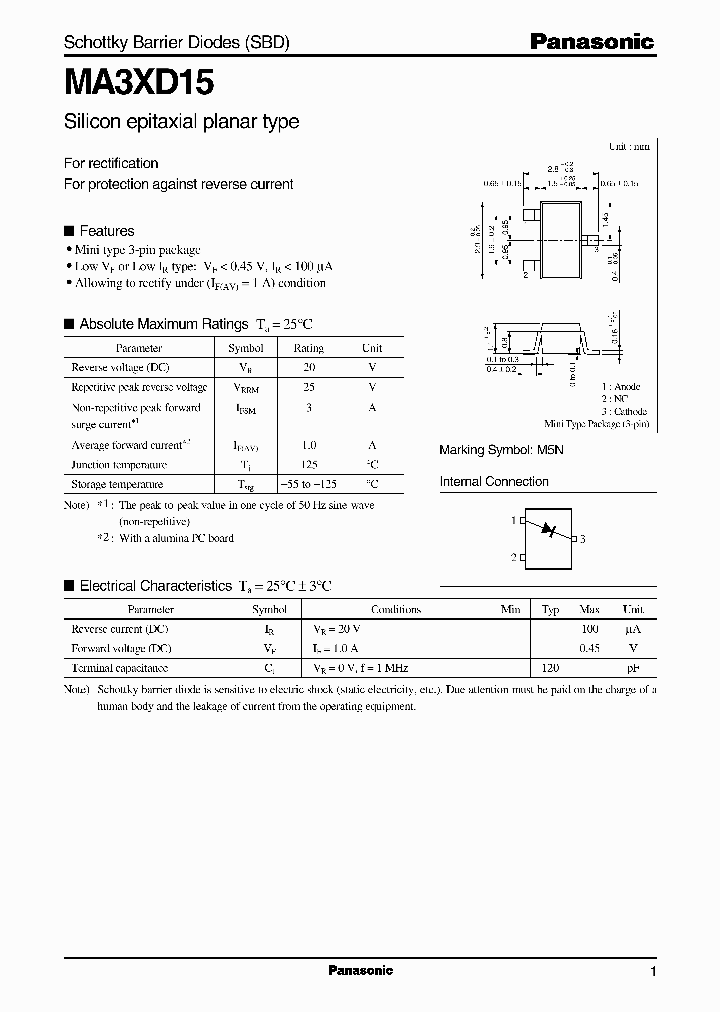 MA3XD15_959952.PDF Datasheet