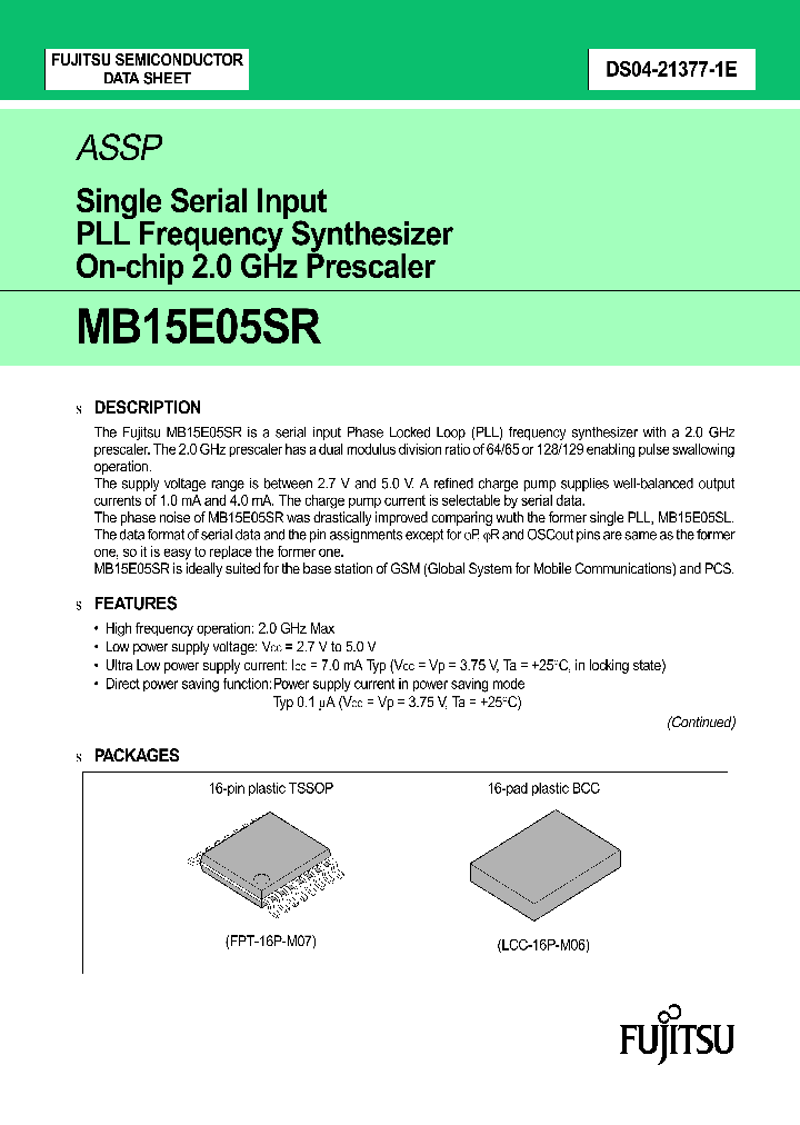 MB15E05SRPV1_688564.PDF Datasheet