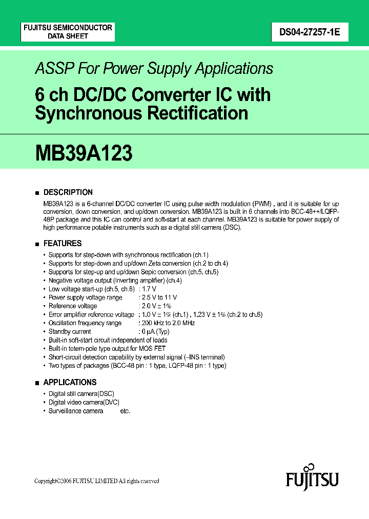 MB39A123_716356.PDF Datasheet
