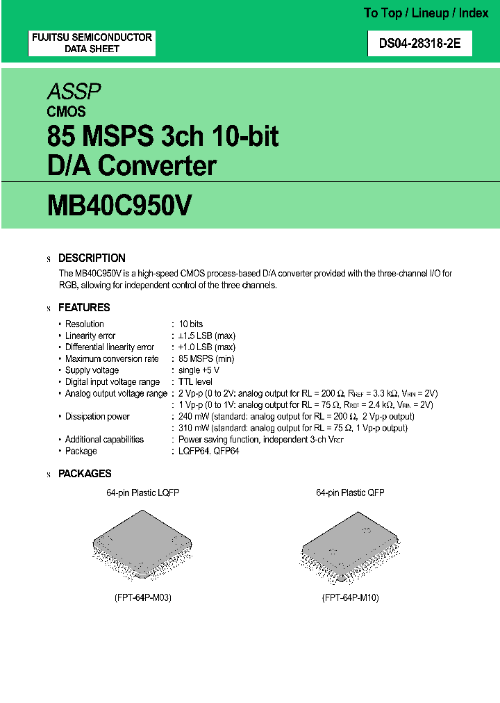 MB40C950V_942202.PDF Datasheet