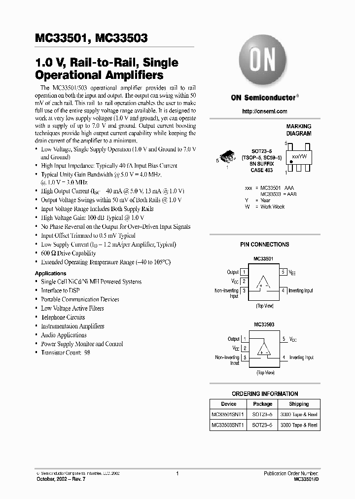 MC33501SNT1_754695.PDF Datasheet