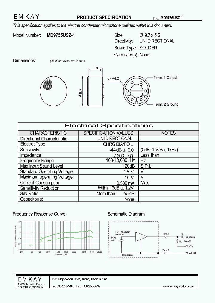 vesícula biliar adiós Hueso microfono datasheet Porque Además puede