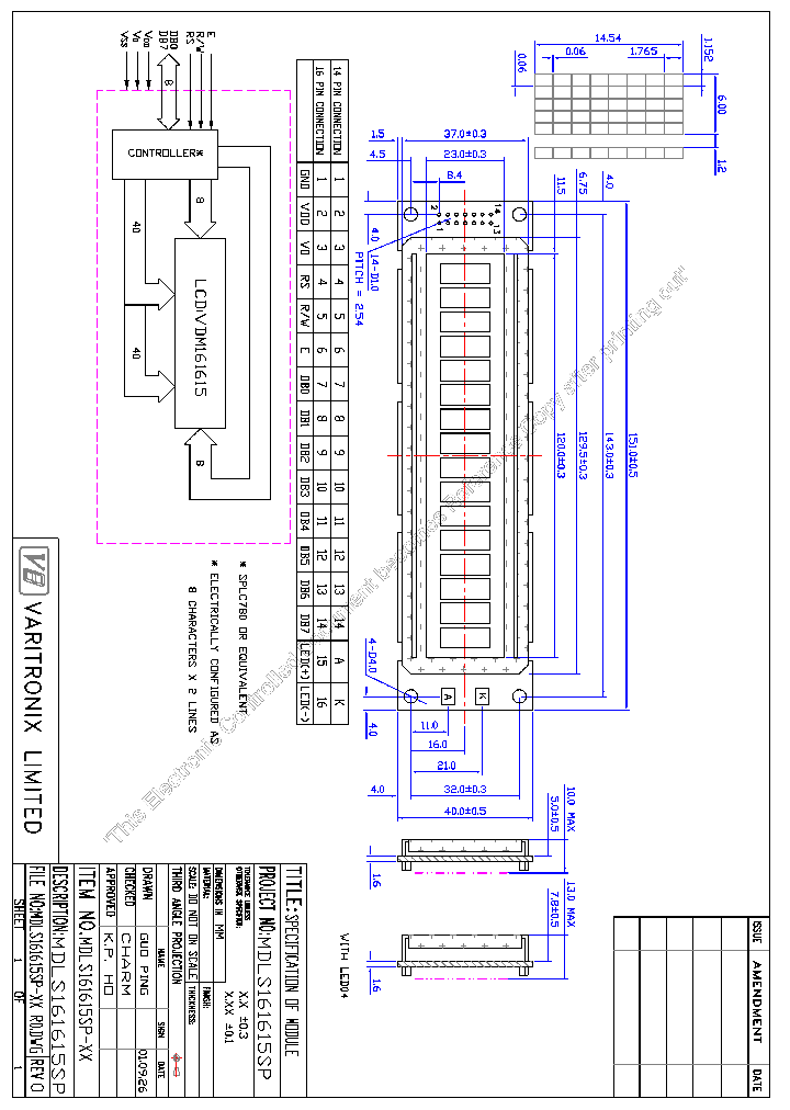 MDLS161615SP-XX_701014.PDF Datasheet