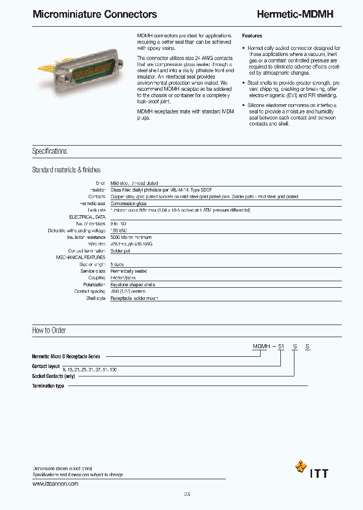 MDMH-51S_684133.PDF Datasheet