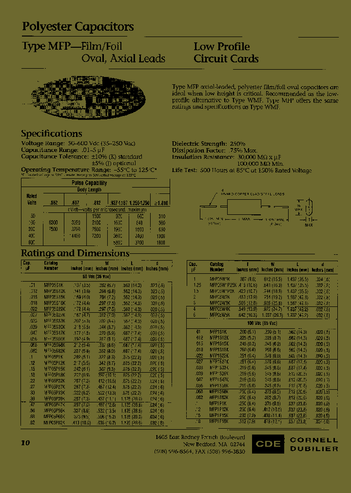 MFP05S12K_645175.PDF Datasheet