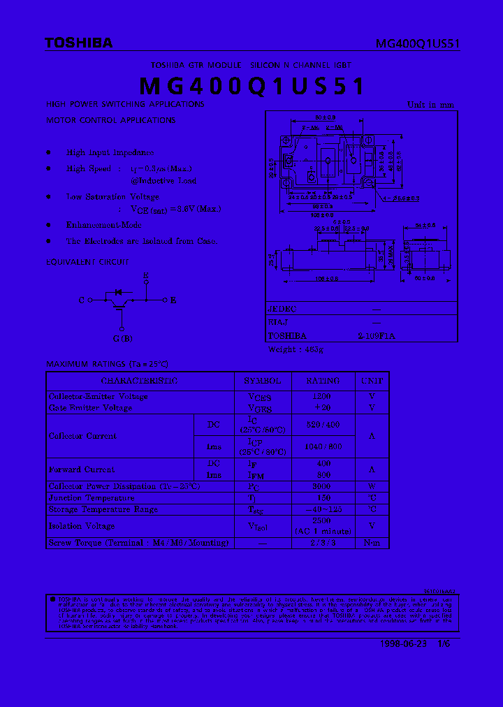MG400Q1US51_881824.PDF Datasheet