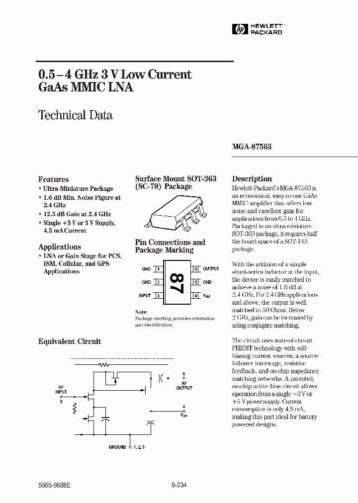 MGA-87563-TR1_826079.PDF Datasheet