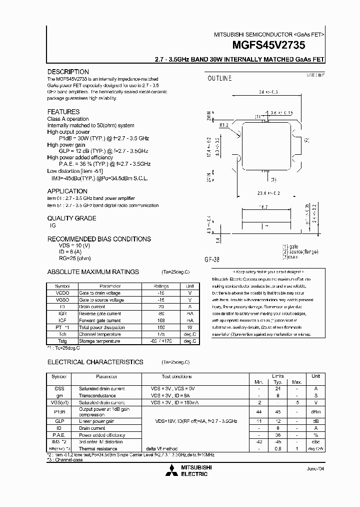 MGFS45V273504_941896.PDF Datasheet