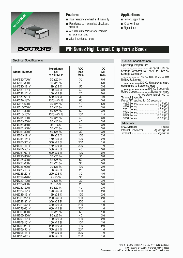 MH4532-121Y_694035.PDF Datasheet