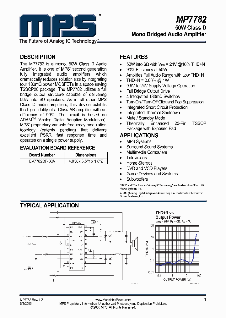 MP7782DF_660043.PDF Datasheet