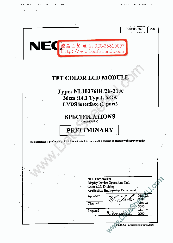 NL10276BC2821A_799807.PDF Datasheet