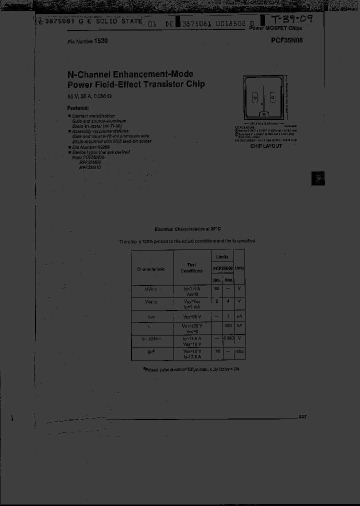 PCF35N08_875916.PDF Datasheet