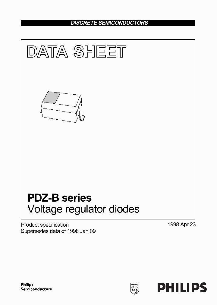 PDZ15B_929610.PDF Datasheet