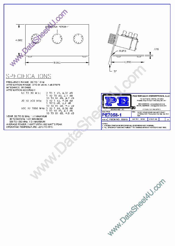 PE7058-1_871383.PDF Datasheet