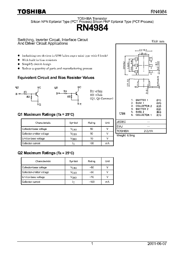 RN4984_1022862.PDF Datasheet