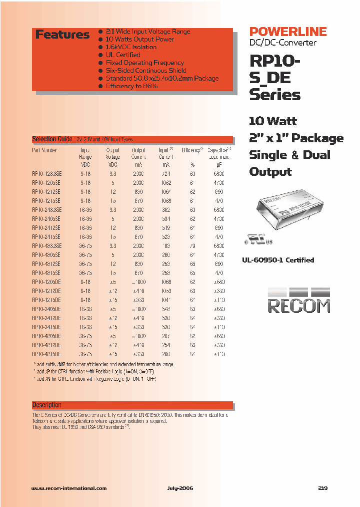 RP10-1233SE06_744915.PDF Datasheet