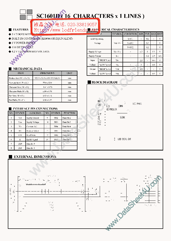 SC1601D_894463.PDF Datasheet