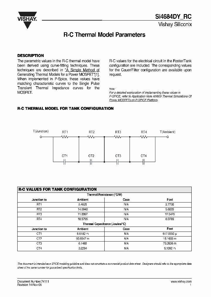 SI4684DY-RC_823077.PDF Datasheet