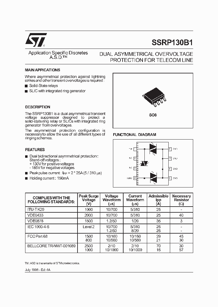 SSRP130B1_1018902.PDF Datasheet