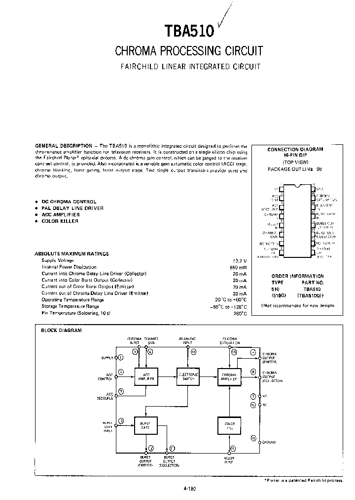 TBA510_843626.PDF Datasheet