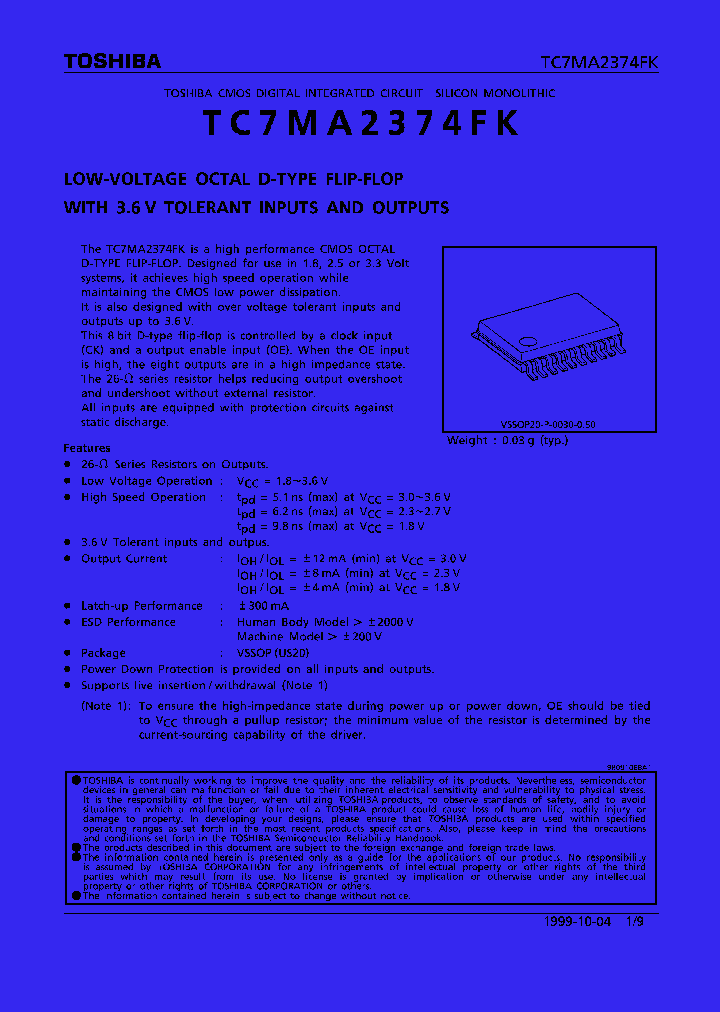 TC7MA2374FK_796974.PDF Datasheet