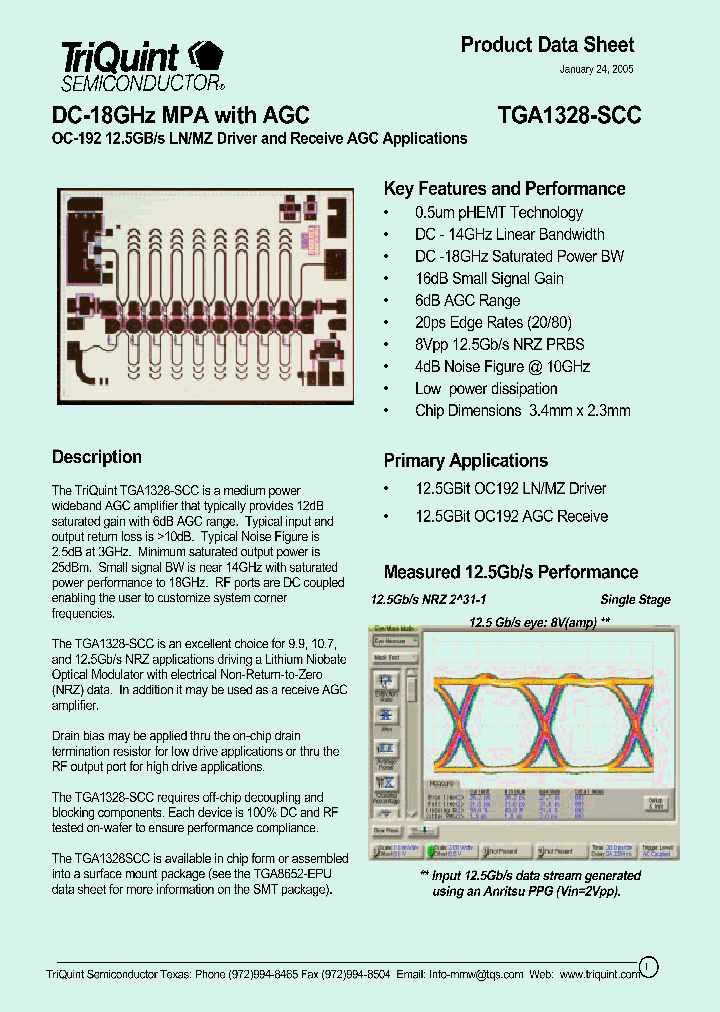 TGA1328-SCC_1020635.PDF Datasheet
