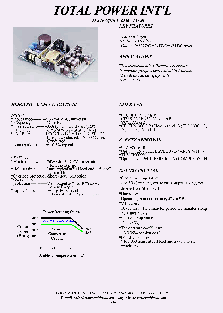 TPS70_1011577.PDF Datasheet Download --- IC-ON-LINE