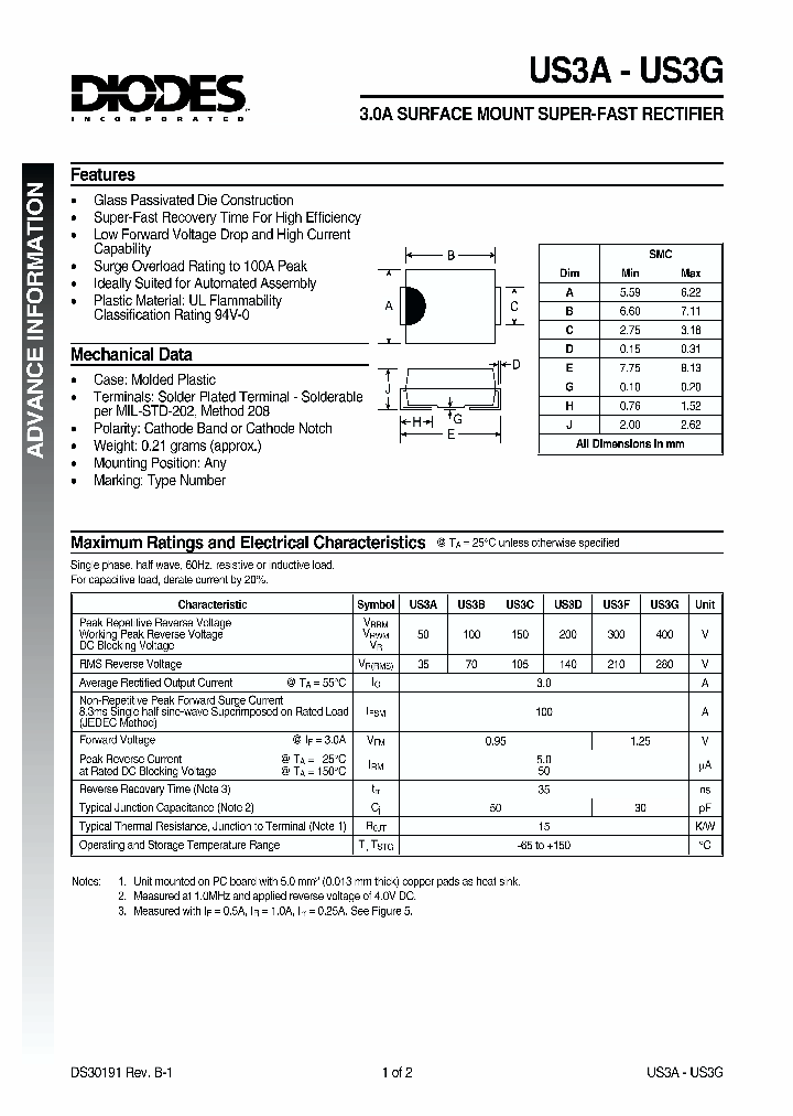 US3G_802203.PDF Datasheet