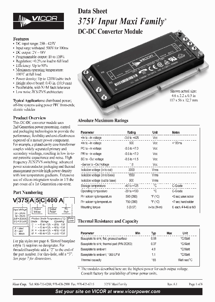 V375A48C600A_909796.PDF Datasheet