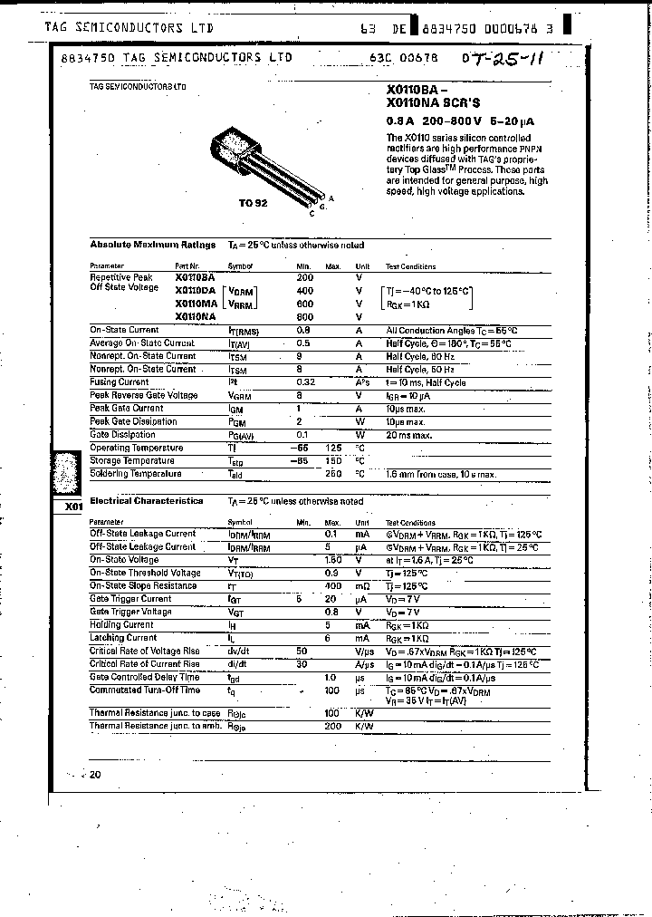 X0110_846055.PDF Datasheet