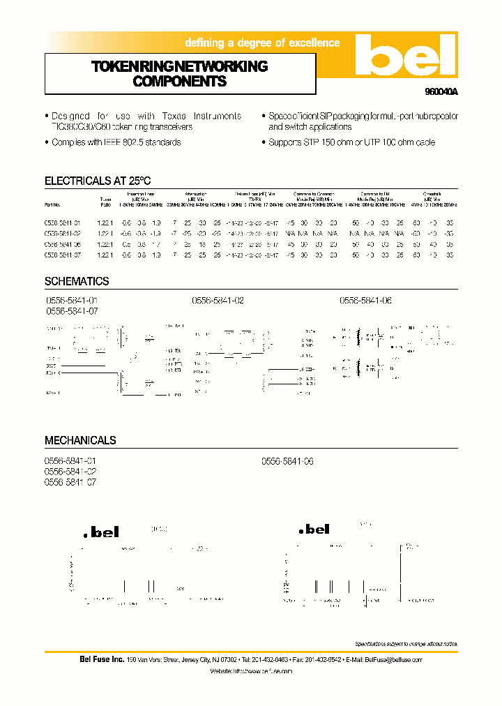 0556-5841-01_1190087.PDF Datasheet