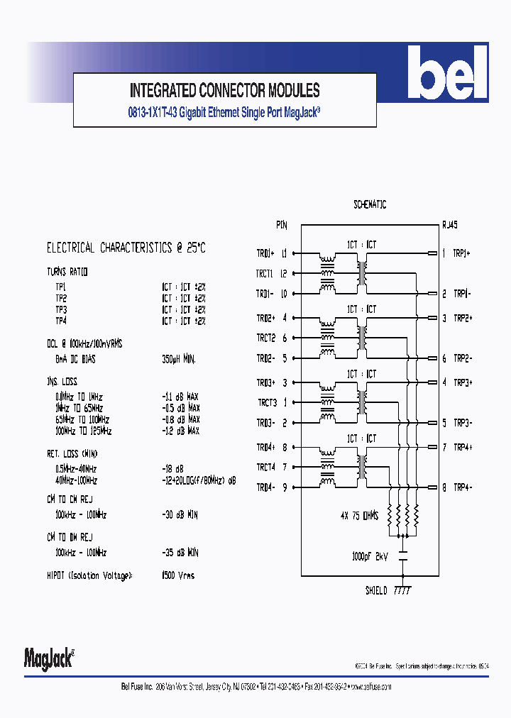 0813-1X1T-43_1190191.PDF Datasheet